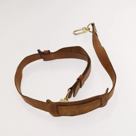 LOUIS VUITTON Monogram Keepall Bandouliere 60 Boston Bag - Picture 13 of 16